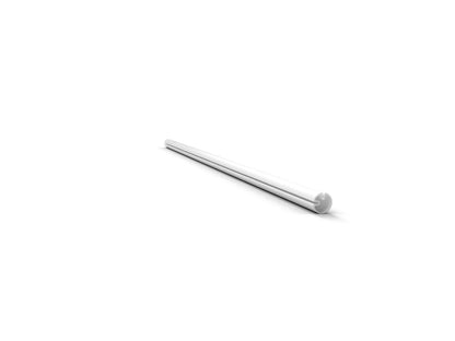 Corner tube