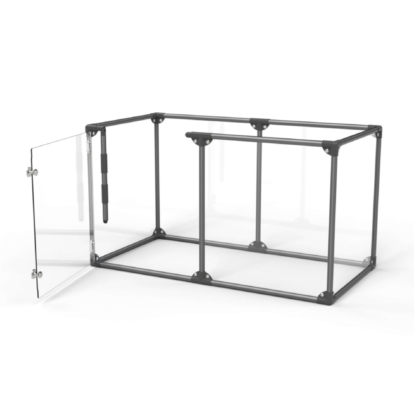27" (69 cm) Tall Small Lucidium Pet Pen.