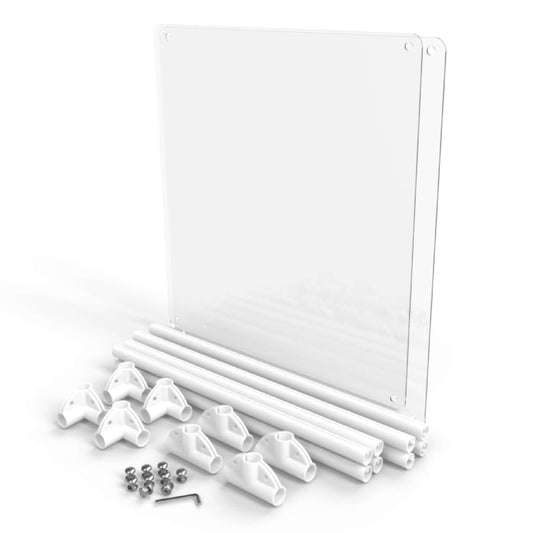 Lucidium Pen Universal 2 ft. Add-On Kit