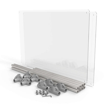 Lucidium Pen Universal 2 ft. Add-On Kit.