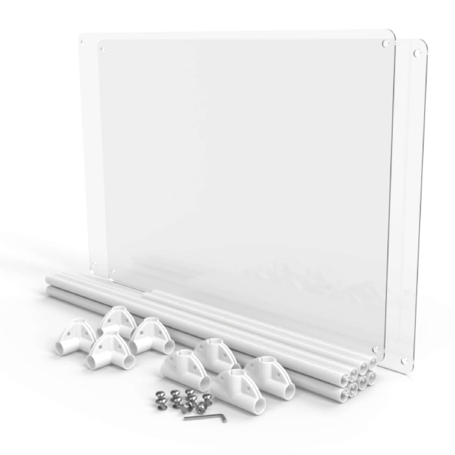 Lucidium Pen Universal 2 ft. Add-On Kit
