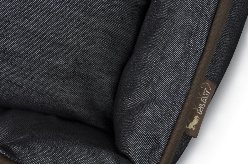P.L.A.Y. Denim Lounge Beds