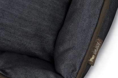 P.L.A.Y. Denim Lounge Beds