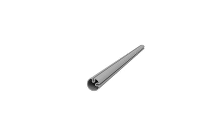 Corner tube