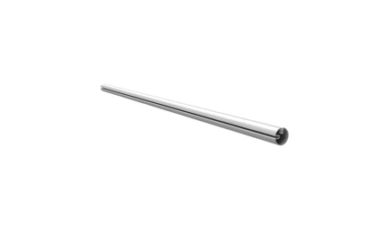 Corner tube