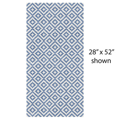 Canyon Vinyl Pen Mat