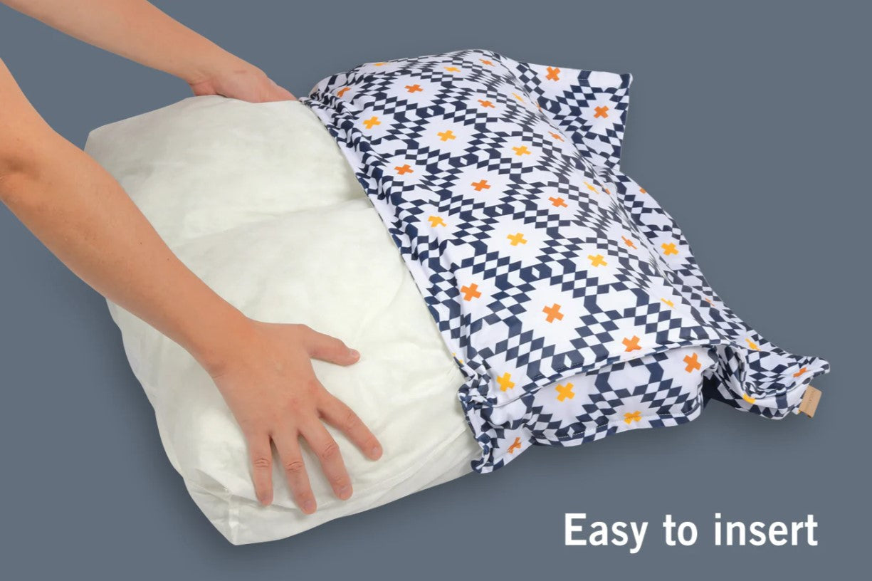 P.L.A.Y. Marina Boxy Bed