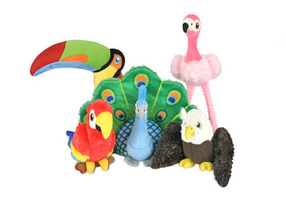 P.L.A.Y. Fetching Flock Toy Set
