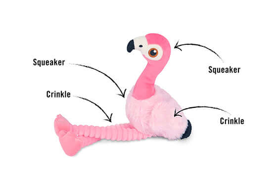 P.L.A.Y. Fetching Flock Toy Set