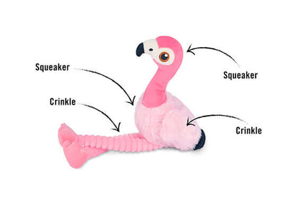 P.L.A.Y. Fetching Flock Toy Set