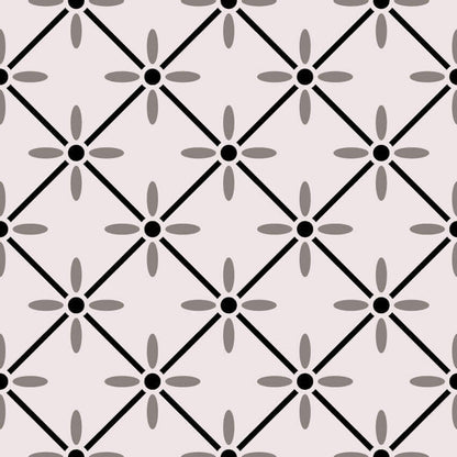 Lisbon Vinyl Pen Mat
