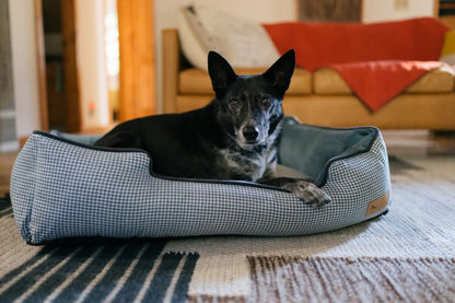 P.L.A.Y. Houndstooth Lounge Beds