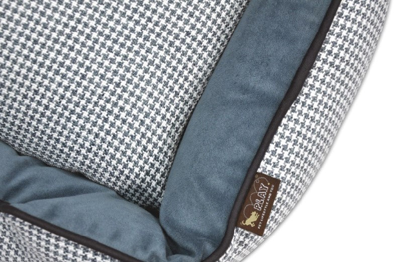 P.L.A.Y. Houndstooth Lounge Beds