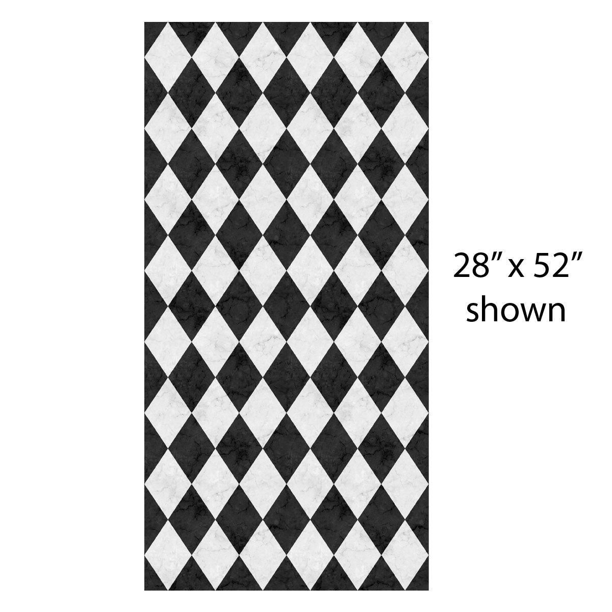 Regal Vinyl Pen Mat