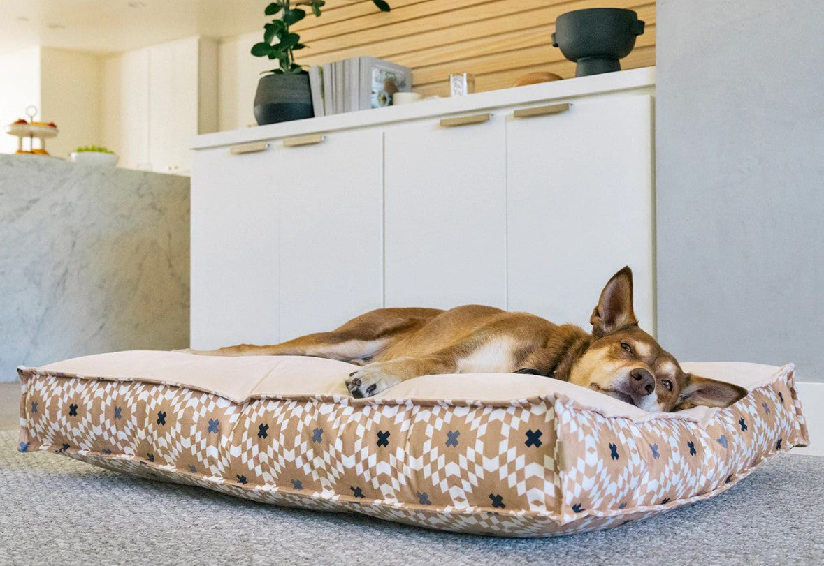 P.L.A.Y. Marina Boxy Bed