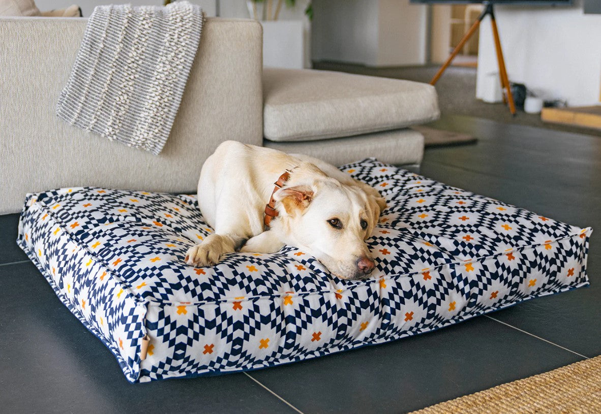 P.L.A.Y. Marina Boxy Bed