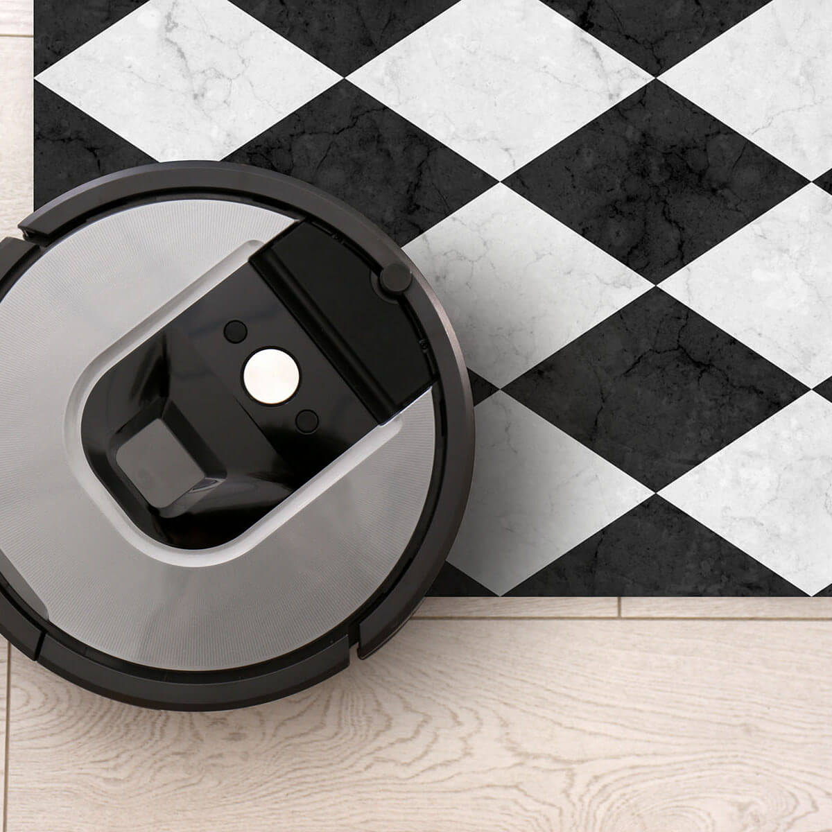 Regal Vinyl Pen Mat