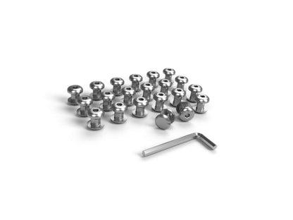 Panel Screw Kits (Newer Square Version)