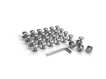 Panel Screw Kits (Newer Square Version)