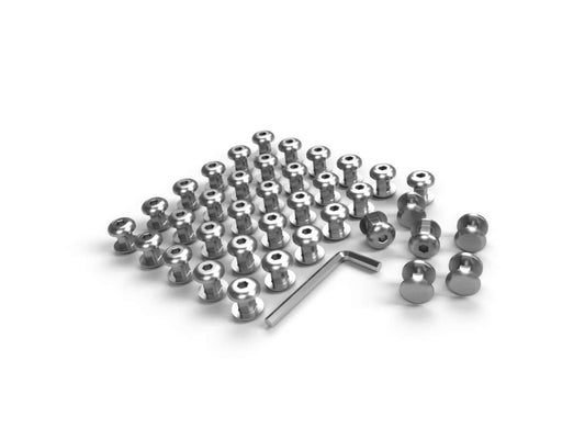 Panel Screw Kits (Newer Square Version).