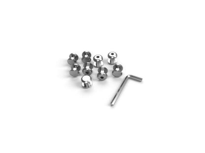 Panel Screw Kits (Newer Square Version)