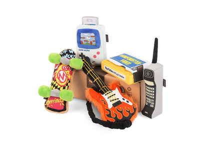 P.L.A.Y. 90's Classic Toy Set