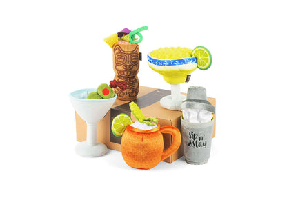P.L.A.Y. Barktender Toy Set