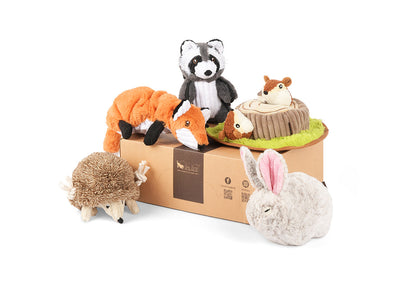 P.L.A.Y. Forest Friends Toy Set