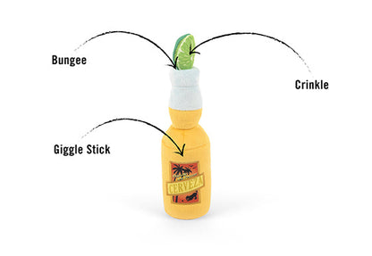 P.L.A.Y. Tropical Paradise Toy Set