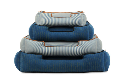P.L.A.Y. Manhattan Lounge Beds, TRIBECA, SMALL - (Unused Return 50% off!)