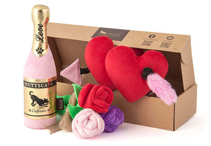 P.L.A.Y. Puppy Love Toy Set