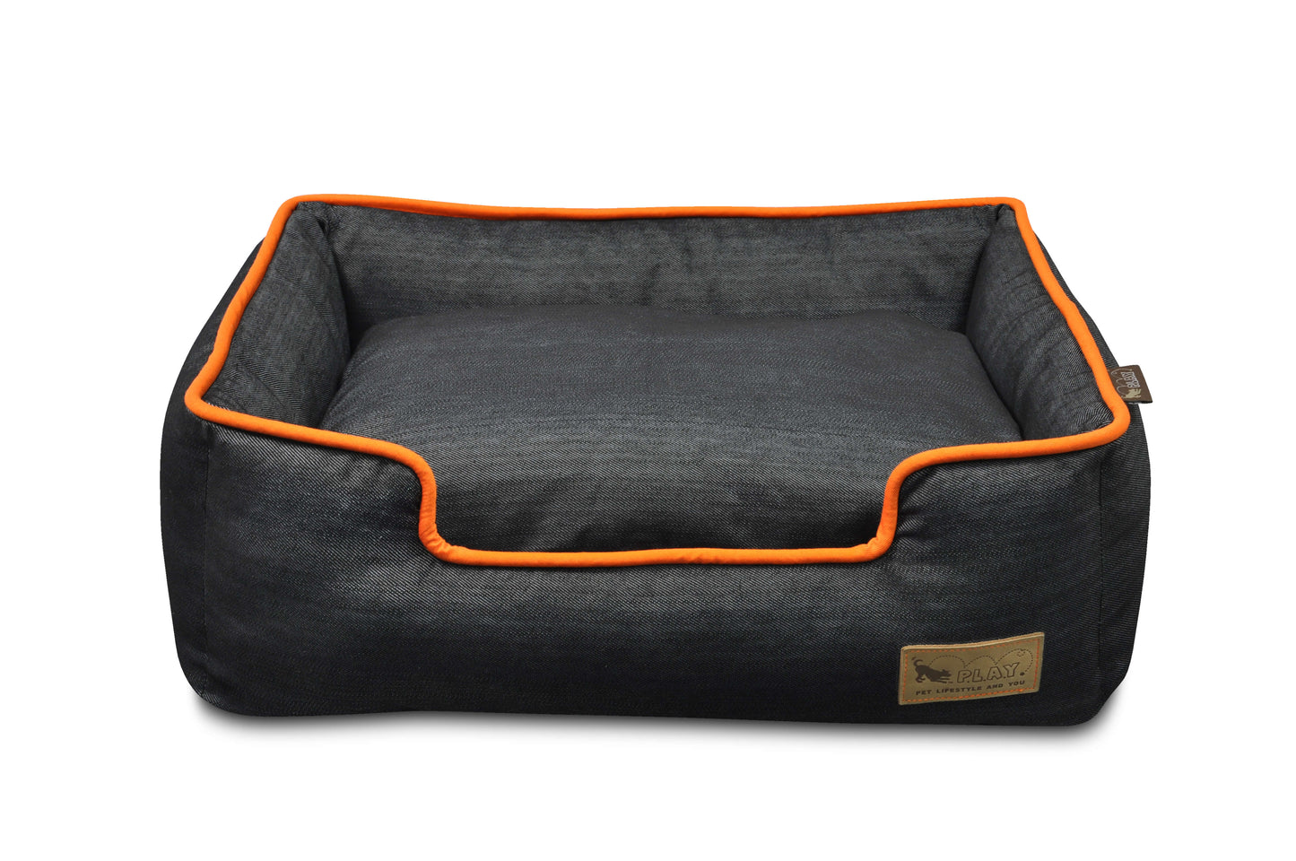 P.L.A.Y. Denim Lounge Beds