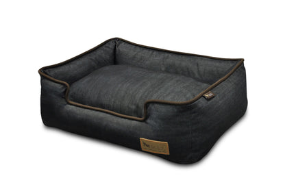 P.L.A.Y. Denim Lounge Beds