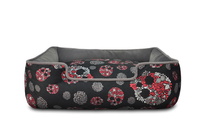 P.L.A.Y. Skulls & Roses Lounge Beds