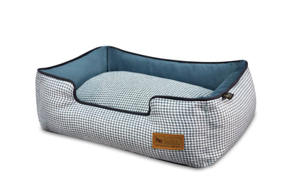 P.L.A.Y. Houndstooth Lounge Beds