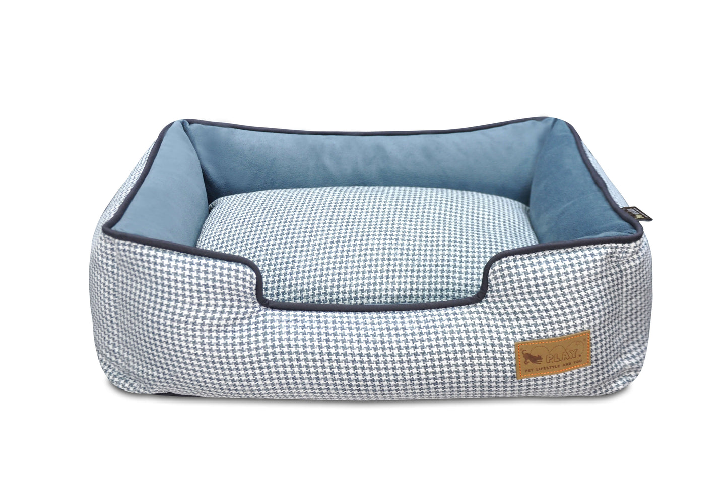 P.L.A.Y. Houndstooth Lounge Beds