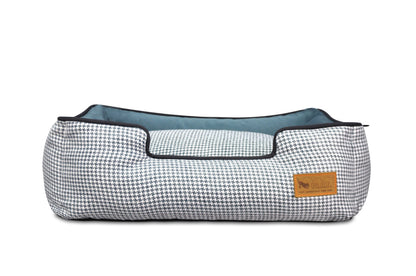 P.L.A.Y. Houndstooth Lounge Beds