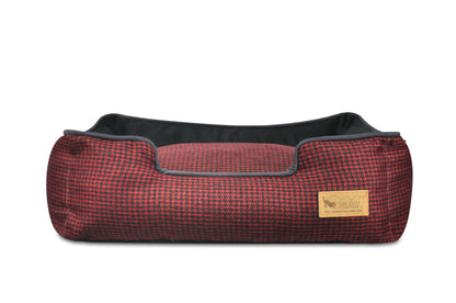 P.L.A.Y. Houndstooth Lounge Beds