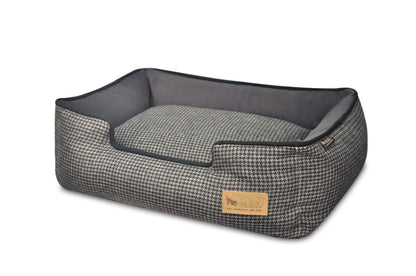 P.L.A.Y. Houndstooth Lounge Beds