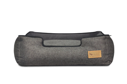 P.L.A.Y. Houndstooth Lounge Beds