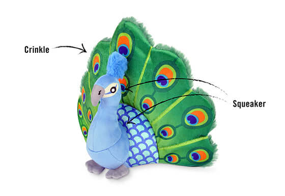 P.L.A.Y. Fetching Flock Toy Set