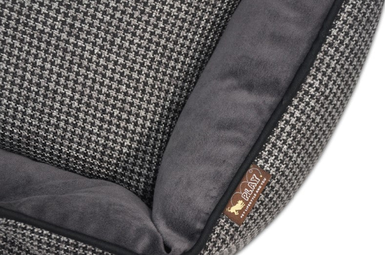 P.L.A.Y. Houndstooth Lounge Beds