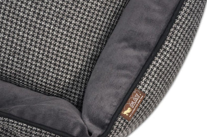 P.L.A.Y. Houndstooth Lounge Beds