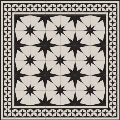 Astrid Vinyl Pen Mat