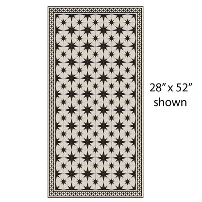 Astrid Vinyl Pen Mat