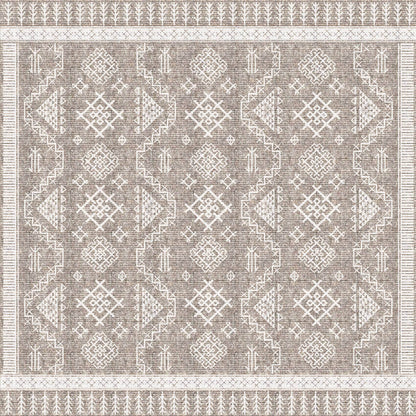 Murren Vinyl Pen Mat
