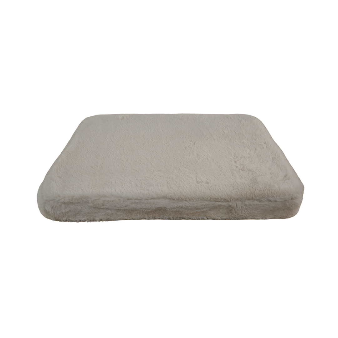 4Cats&Dogs Pixie Pad Leak-resistant Pet Bed