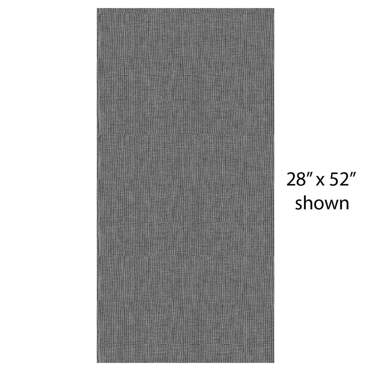 Toronto Vinyl Pen Mat