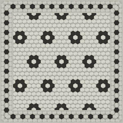 Siena Vinyl Pen Mat